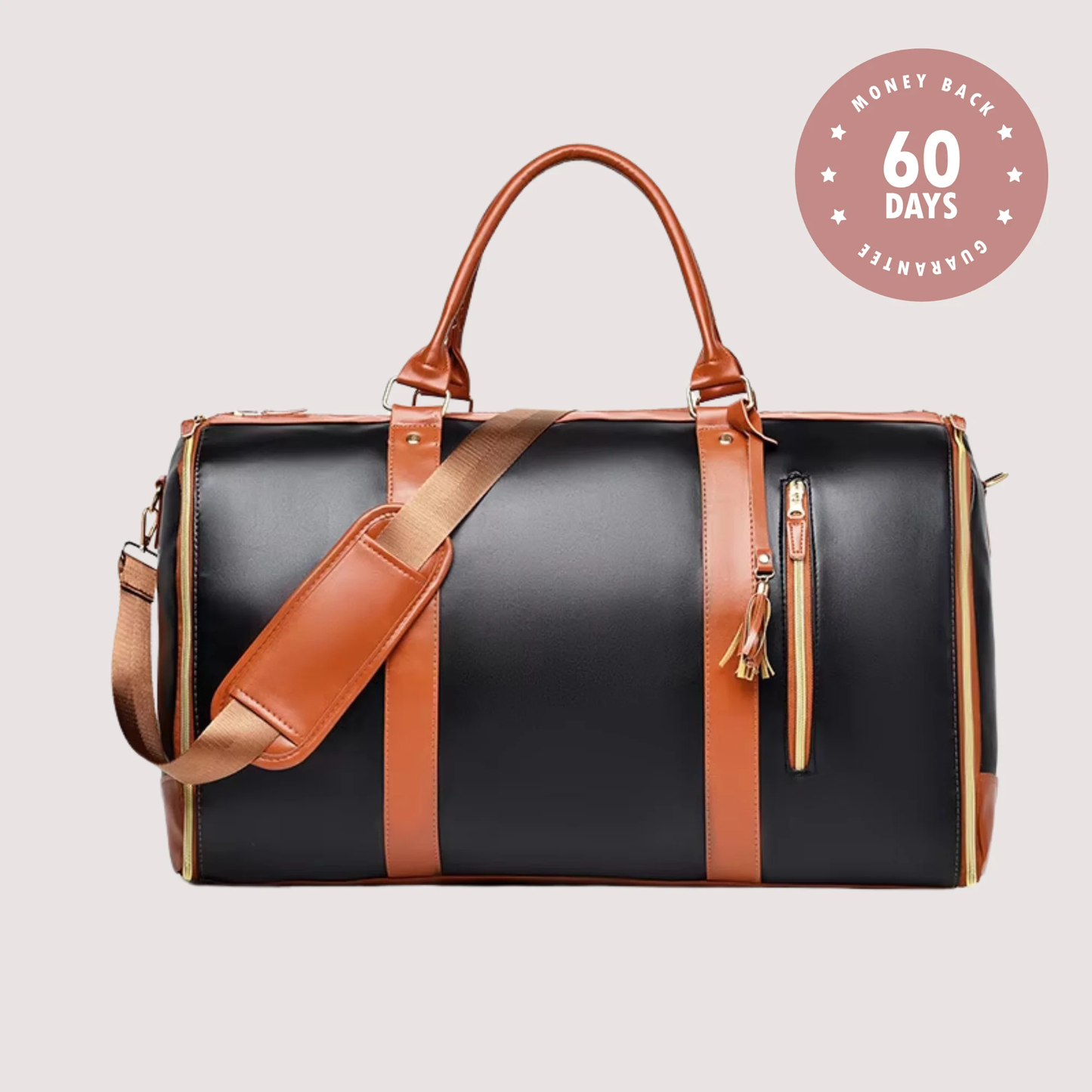 🔥LAST DAY SALE 70% OFF - Luxe Mega Bag