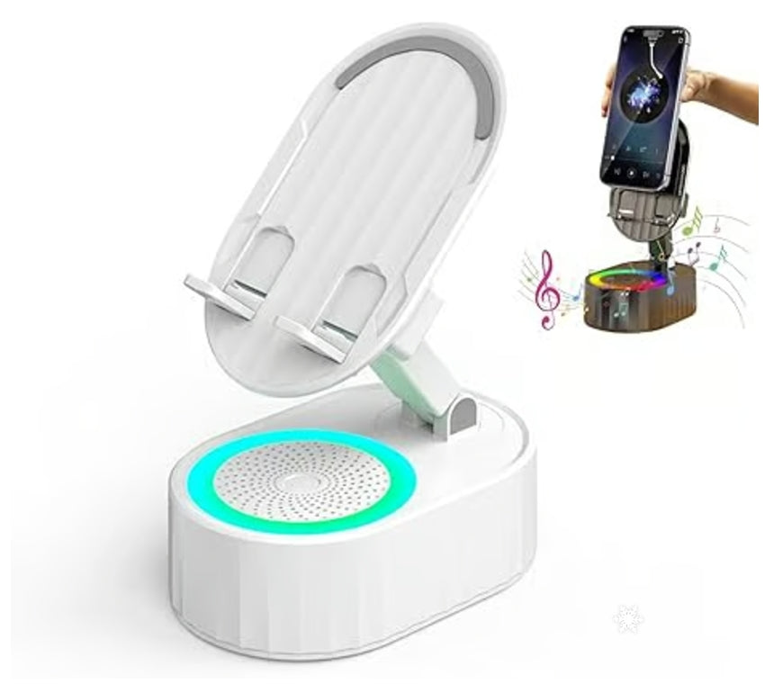 🎅2024 Christmas Promos-48% OFF🔥🎄Induction Bracket Speaker💖Buy 2 Free Shipping