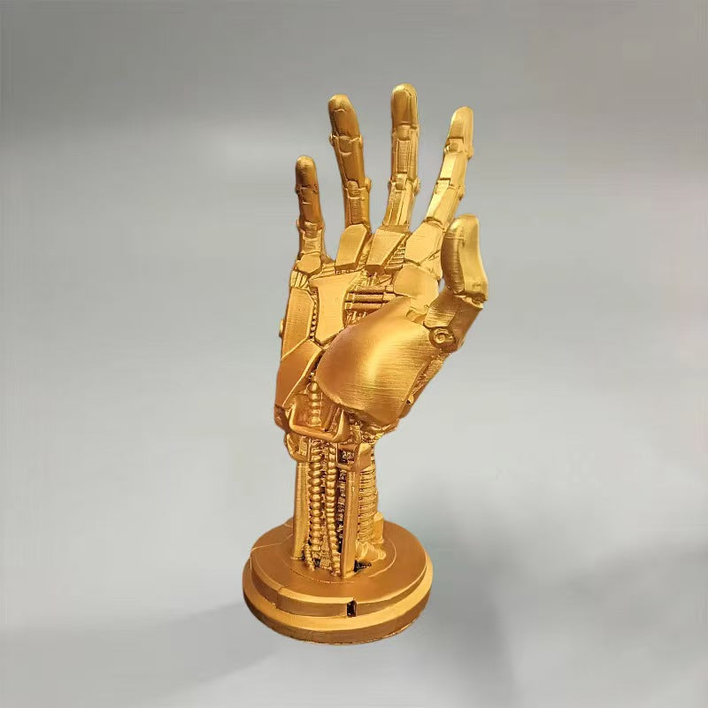 Cyberpunk  Game Controller Stand