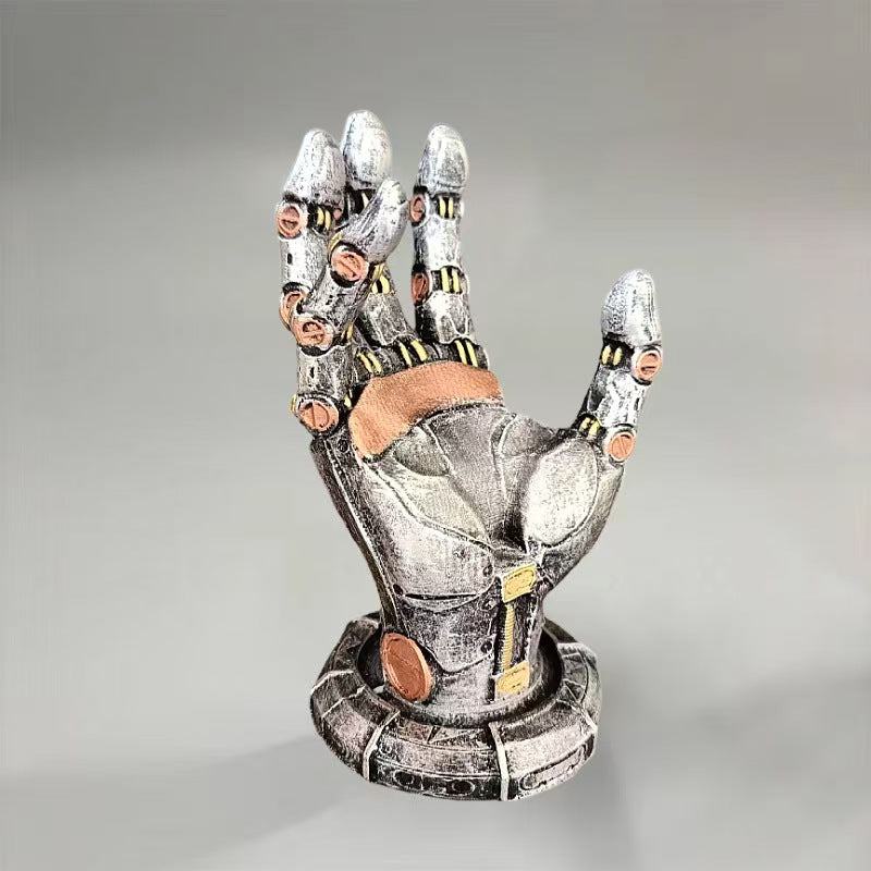 Cyberpunk  Game Controller Stand