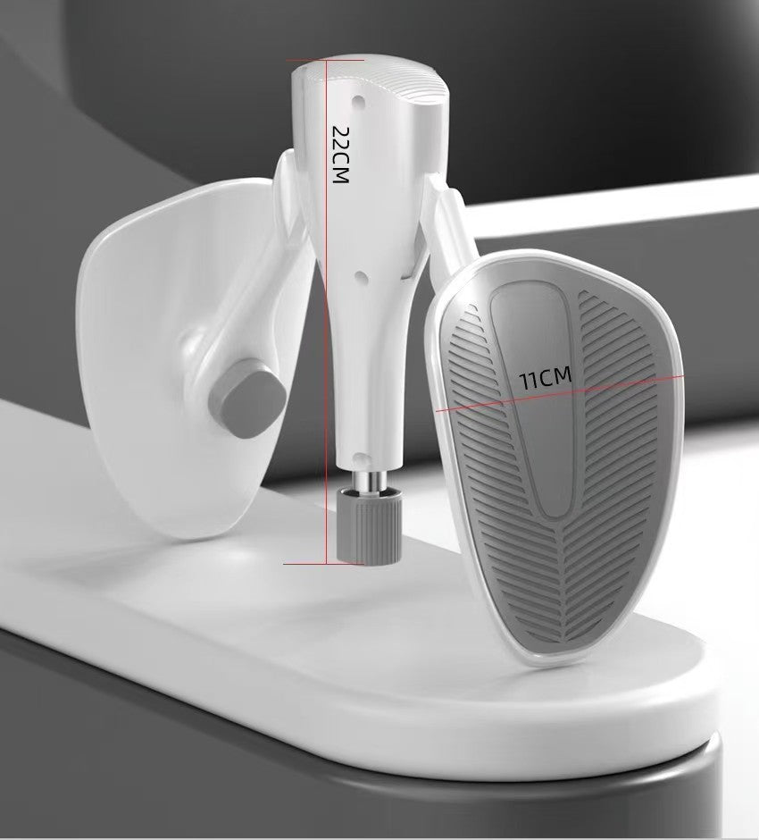 Kegel exercise fitness trainer