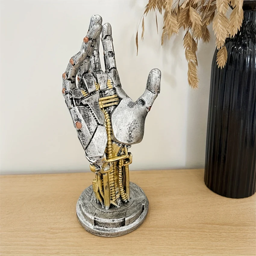 Cyberpunk  Game Controller Stand