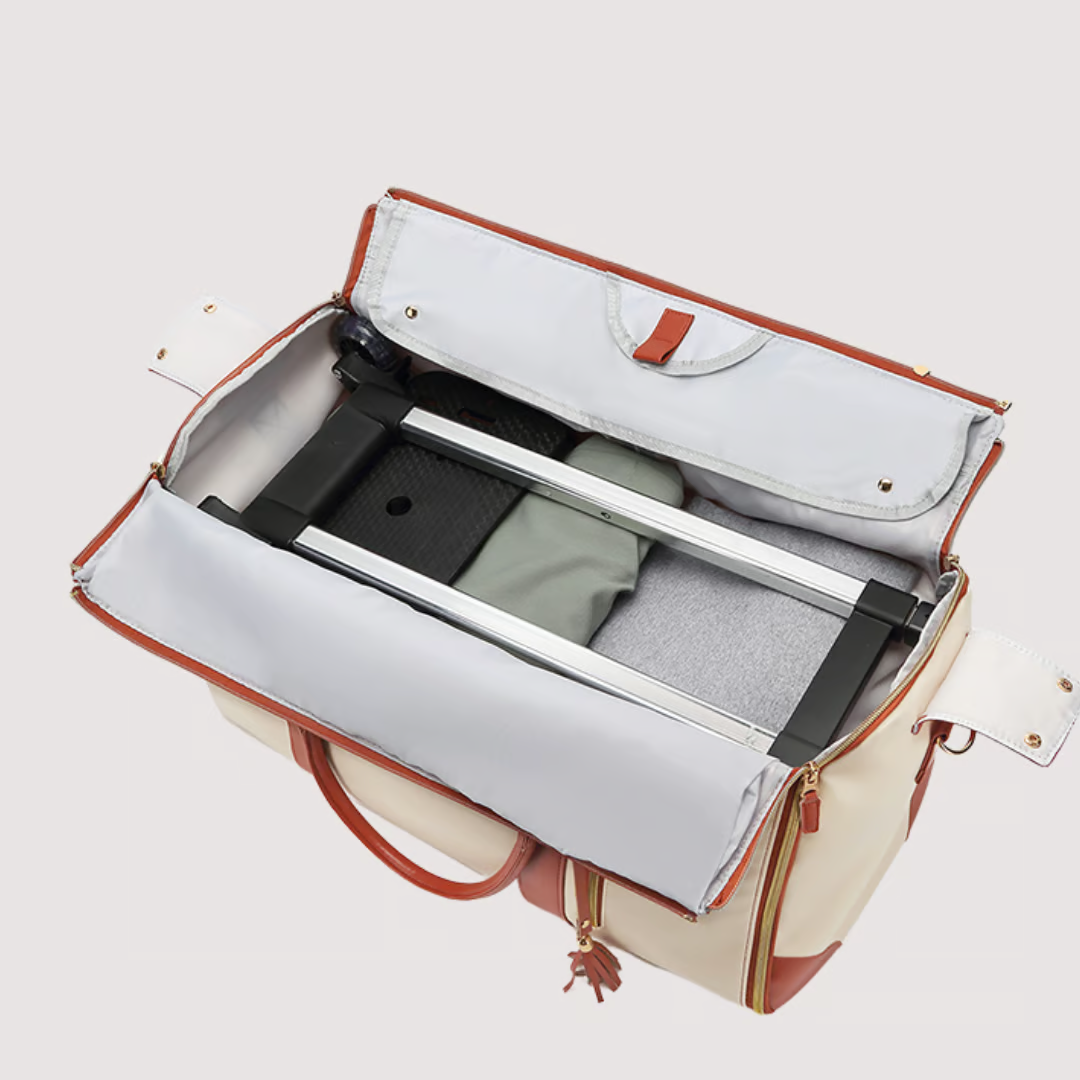 🔥LAST DAY SALE 70% OFF - Luxe Mega Bag