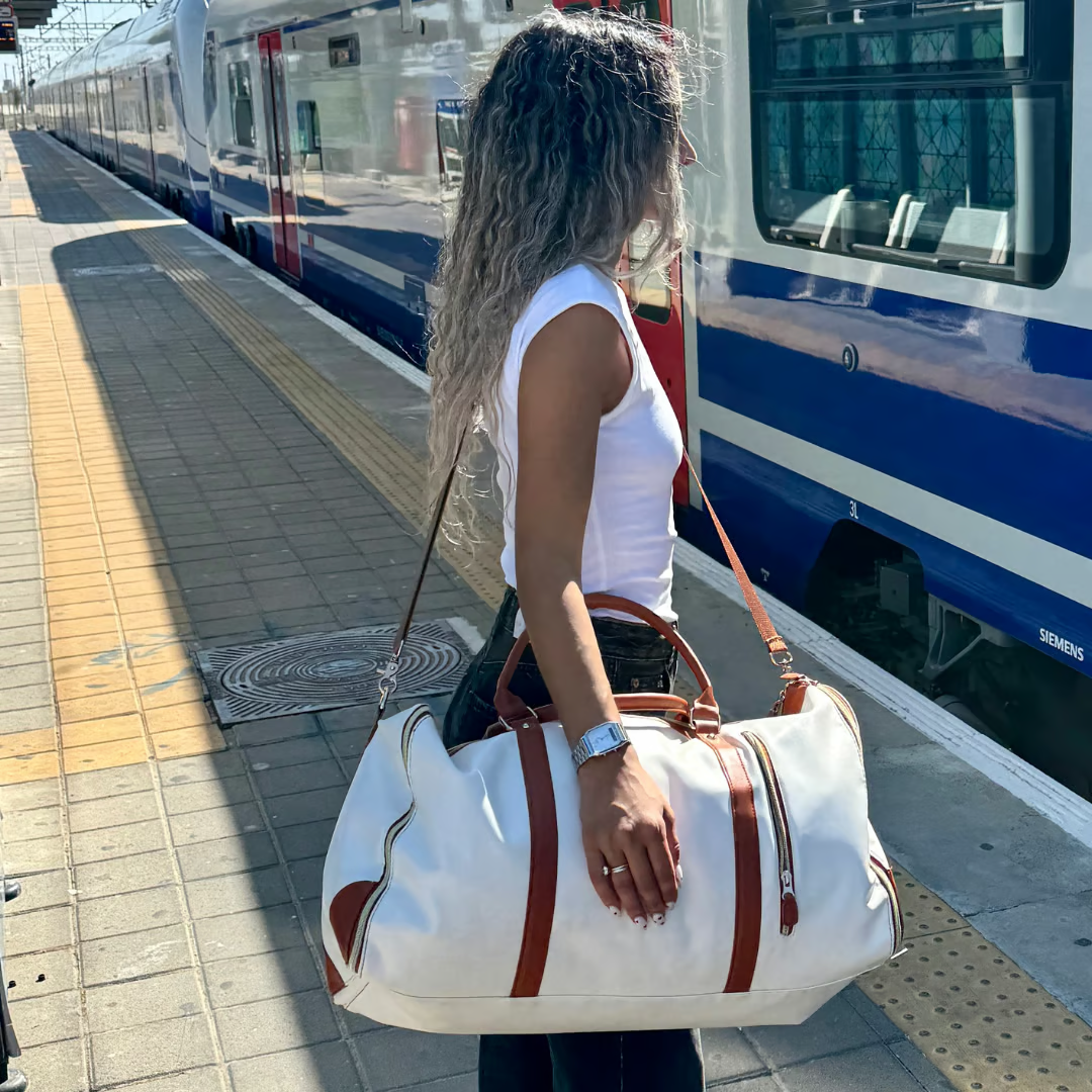 🔥LAST DAY SALE 70% OFF - Luxe Mega Bag