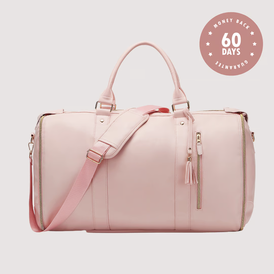 🔥LAST DAY SALE 70% OFF - Luxe Mega Bag