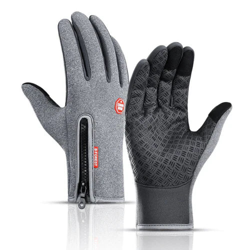 Water Resistant Thermal Gloves