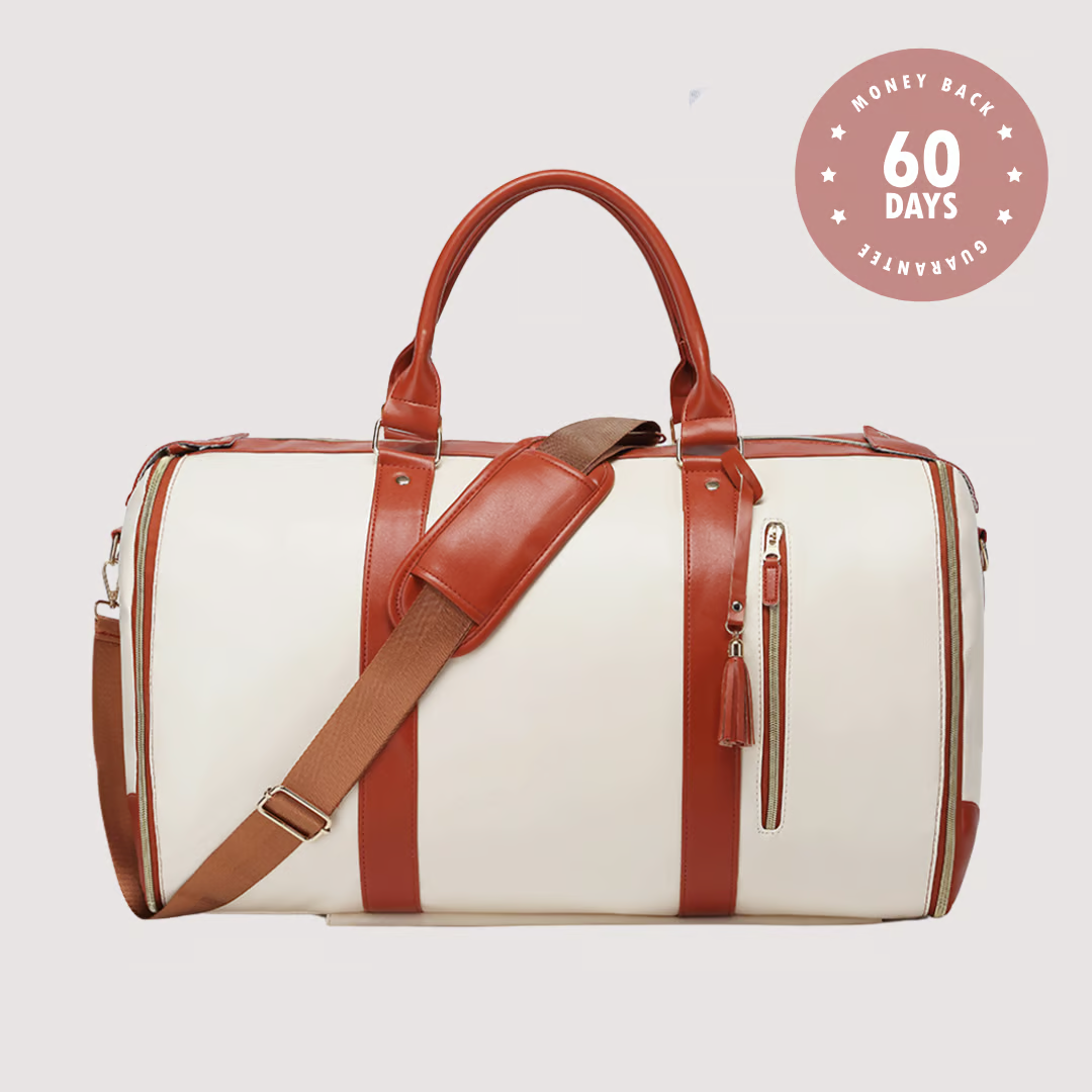 🔥LAST DAY SALE 70% OFF - Luxe Mega Bag