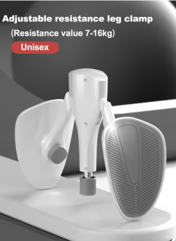 Kegel exercise fitness trainer