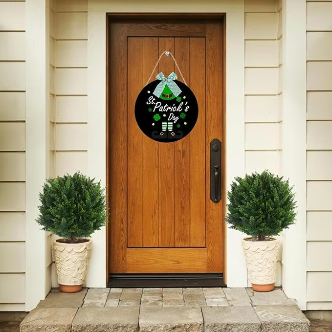 🌳LAST DAY 49% OFF - UV Resistant Artificial Cedar Topiary Ball Tree