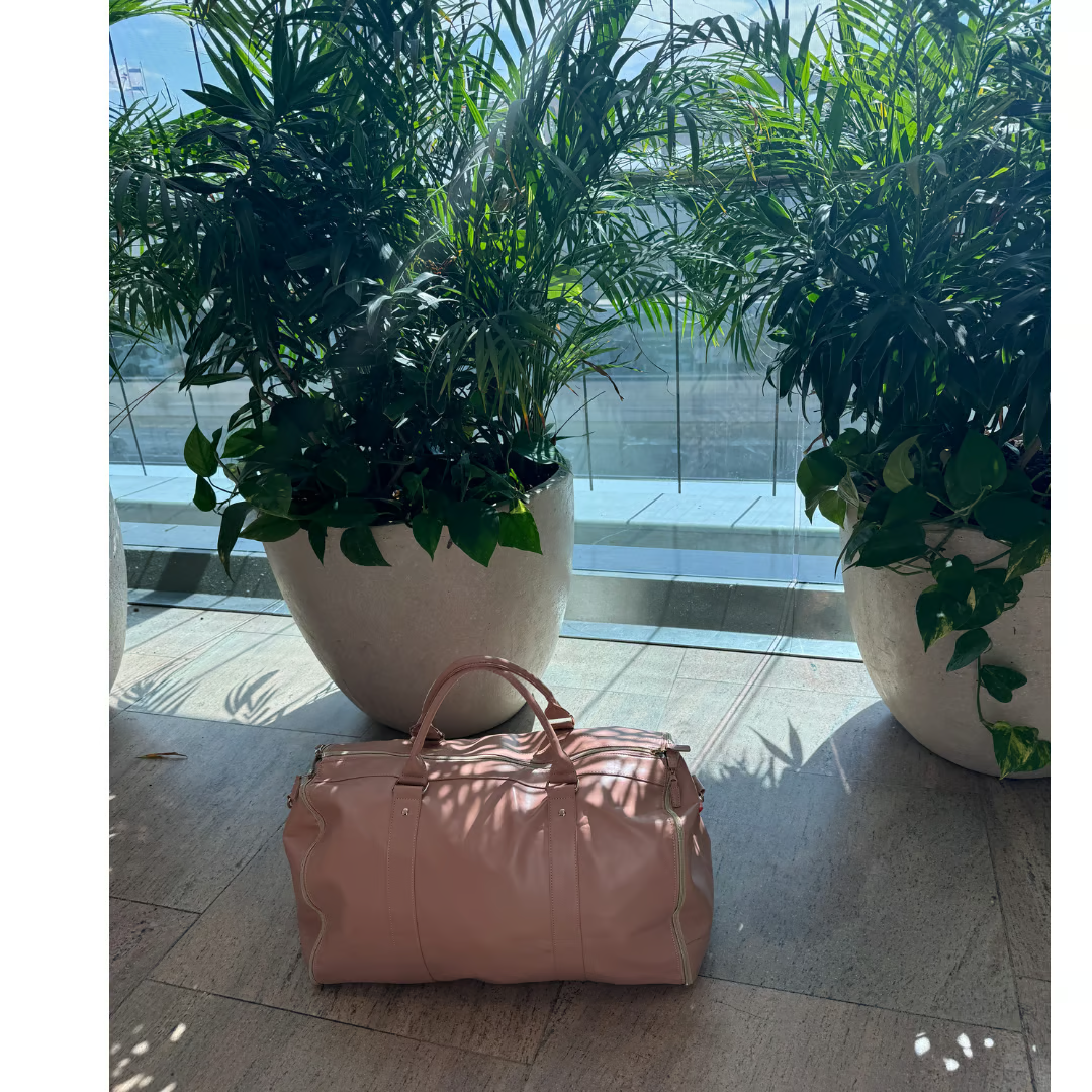 🔥LAST DAY SALE 70% OFF - Luxe Mega Bag