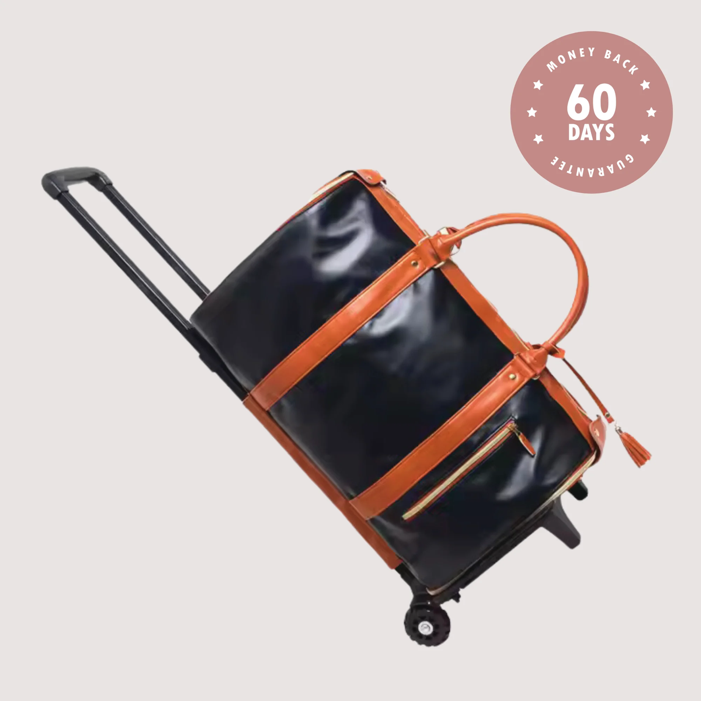 🔥LAST DAY SALE 70% OFF - Luxe Mega Bag