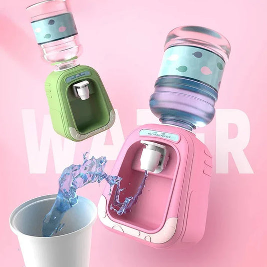 Beautylustâ„¢ Micellar Dispenser