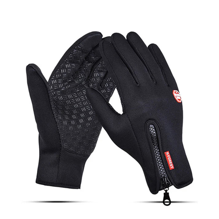 Water Resistant Thermal Gloves