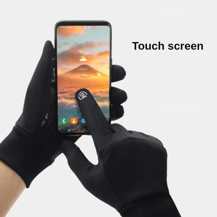 Water Resistant Thermal Gloves