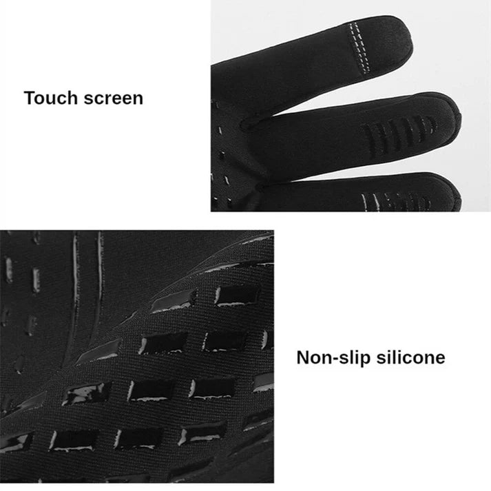 Water Resistant Thermal Gloves