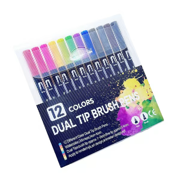 🎁100 QUEST Color by Numbers Book