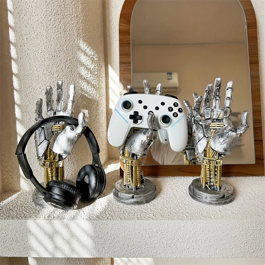 Cyberpunk  Game Controller Stand