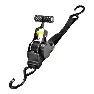 🎄Christmas Sales 50% OFF-Retractable Ratchet Straps (BUY 2 FREE SHIPPING )