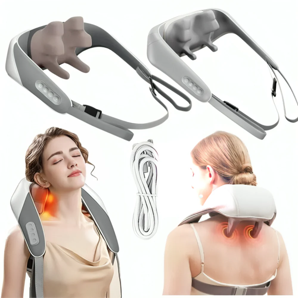 Neck and Shoulder Massager