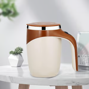 🤩Auto Stir Coffee Mug🔥