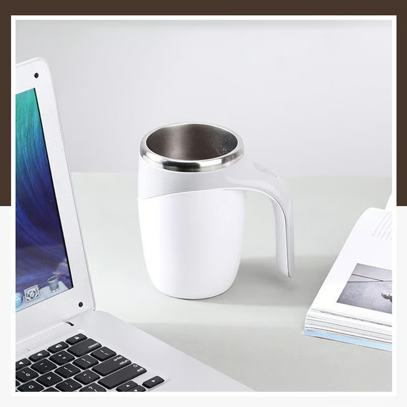 🤩Auto Stir Coffee Mug🔥