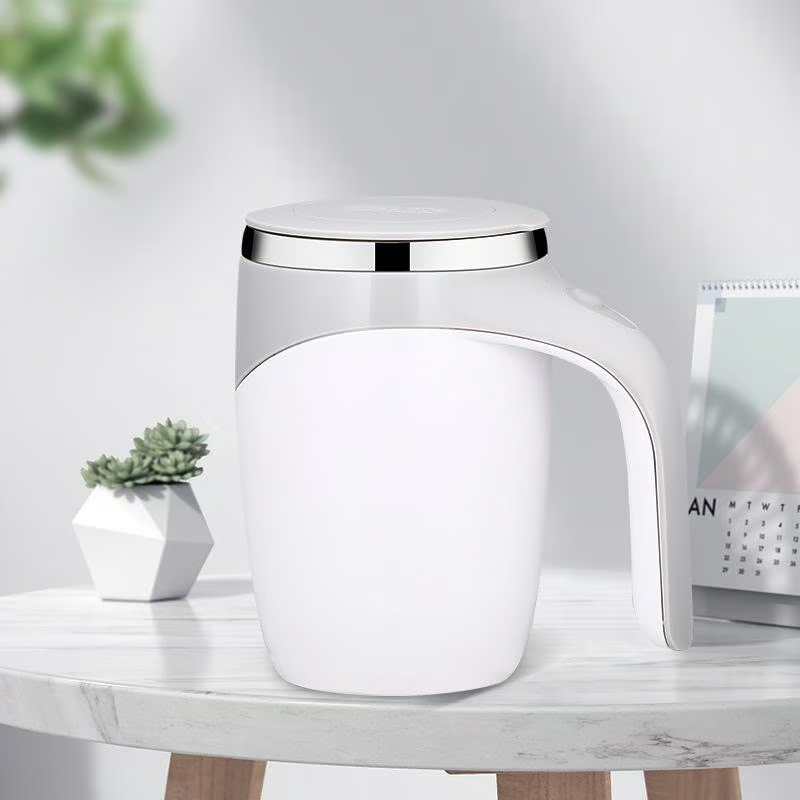 🤩Auto Stir Coffee Mug🔥