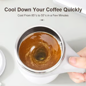 🤩Auto Stir Coffee Mug🔥