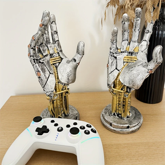 Cyberpunk  Game Controller Stand