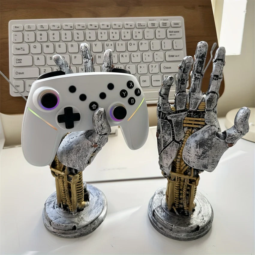 Cyberpunk  Game Controller Stand