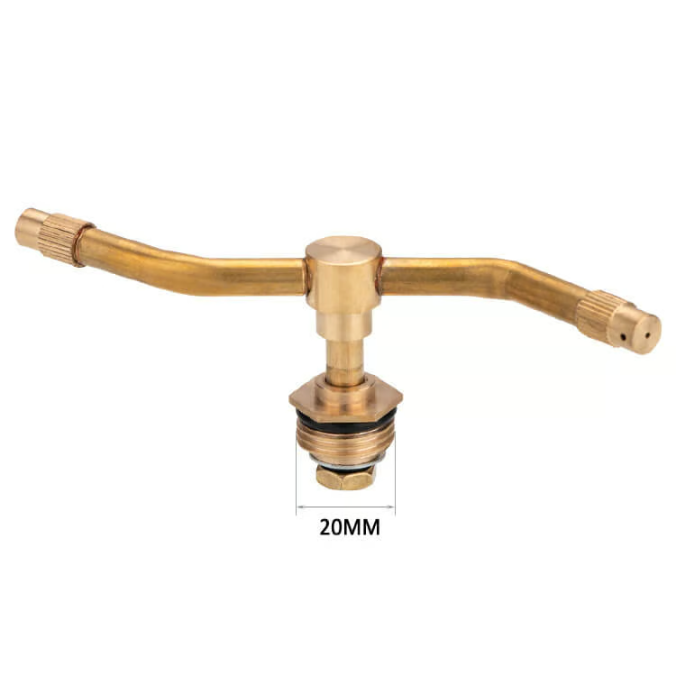 2/3/4 Arm Automatic Rotary Sprayer