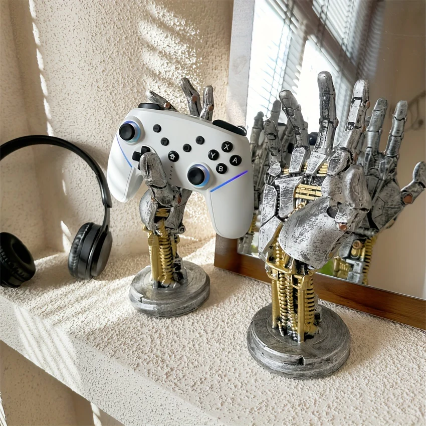 Cyberpunk  Game Controller Stand