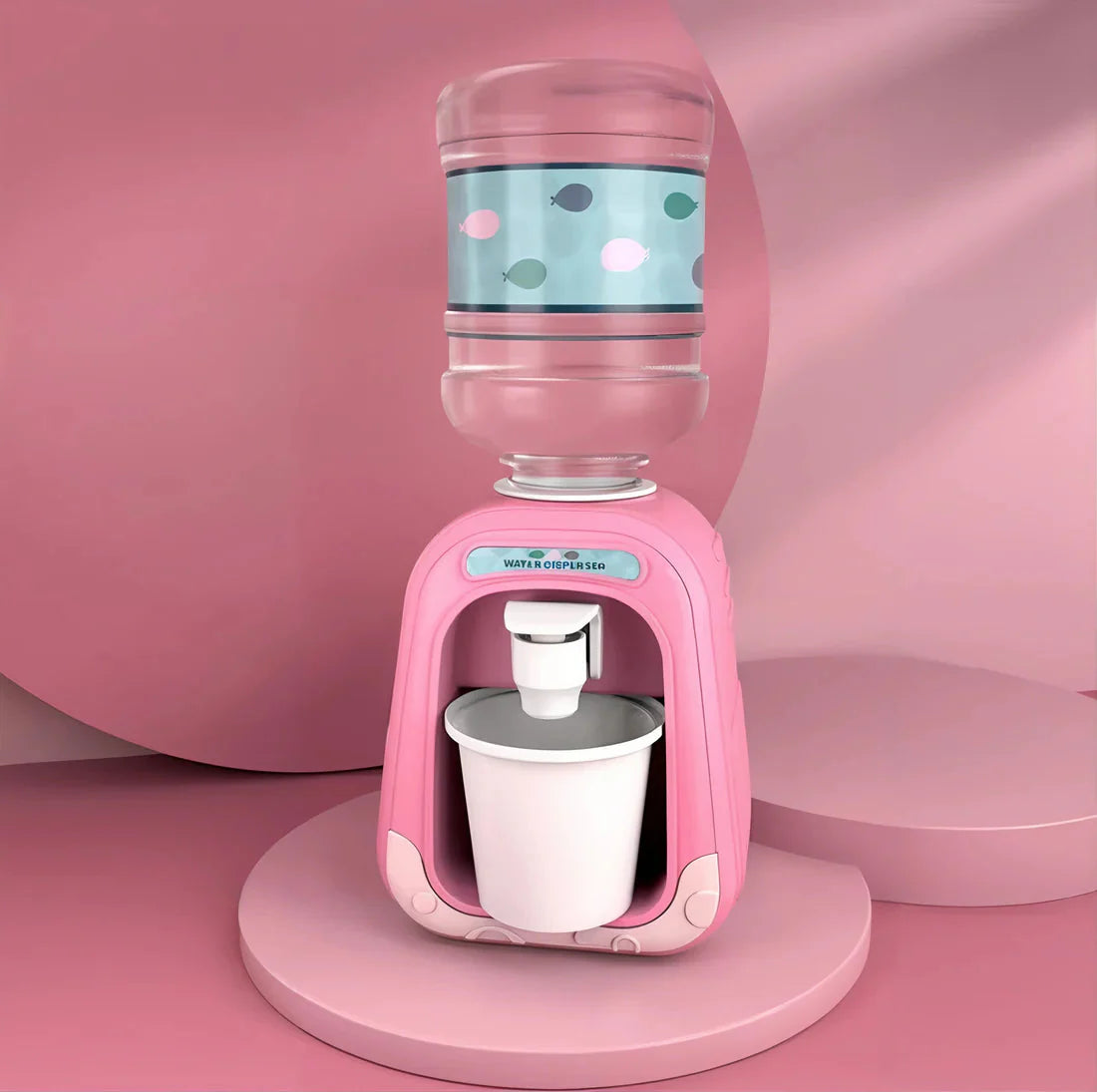 Beautylust™ Micellar Dispenser