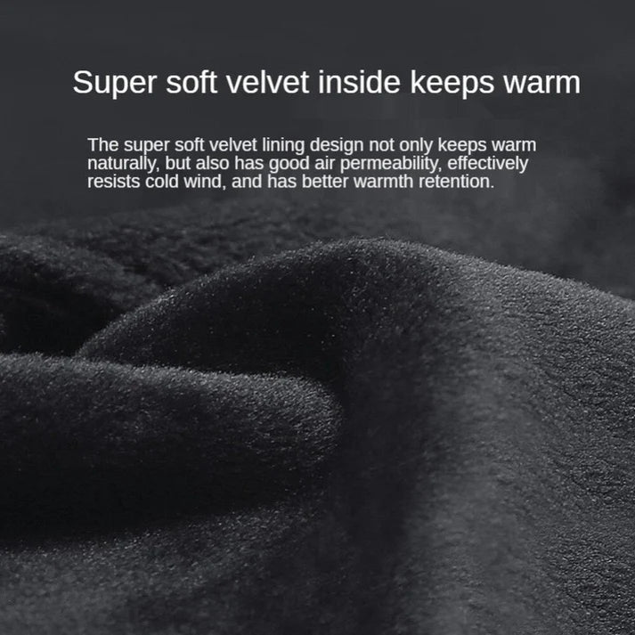 Water Resistant Thermal Gloves